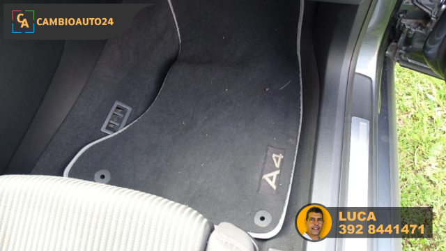 AUDI A4 usata 67