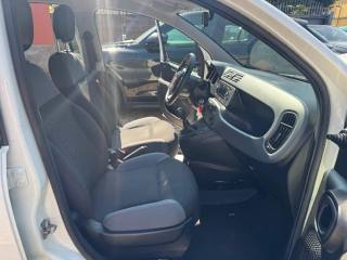 FIAT Panda usata, con Immobilizzatore elettronico