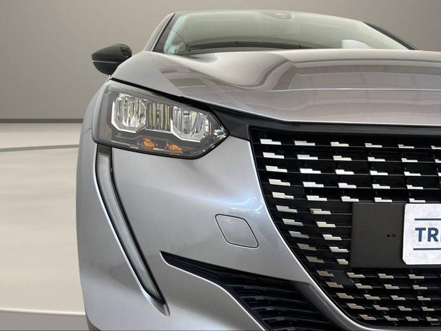 PEUGEOT 208 usata, con Volante multifunzione