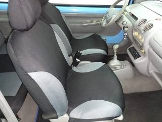 RENAULT Twingo usata 16
