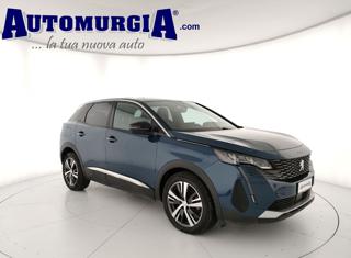 PEUGEOT 3008 BlueHDi 130 S&S EAT8 Allure Pack