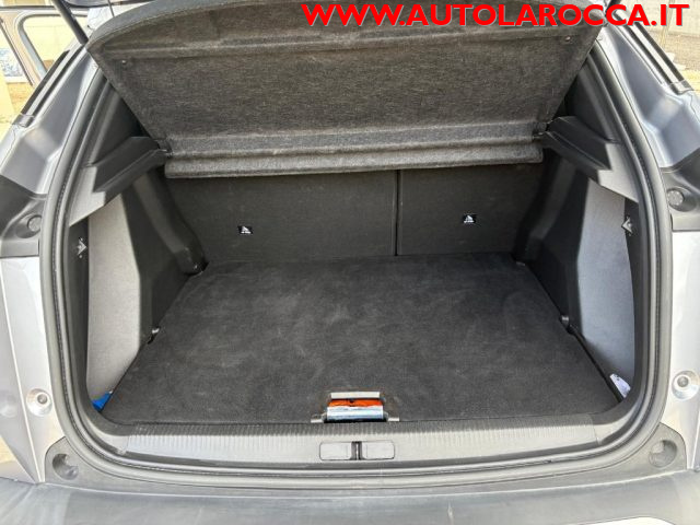 PEUGEOT 2008 usata, con Controllo trazione