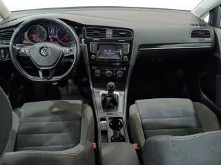 VOLKSWAGEN Golf usata, con Chiusura centralizzata