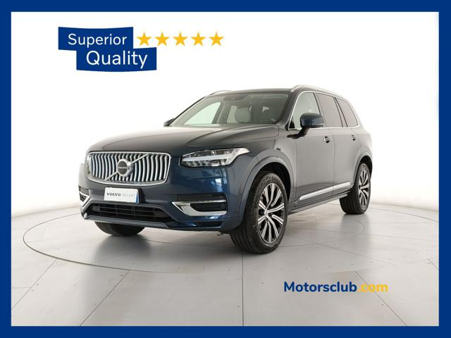 VOLVO XC90 usata, con ABS