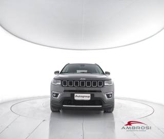JEEP Compass usata 4