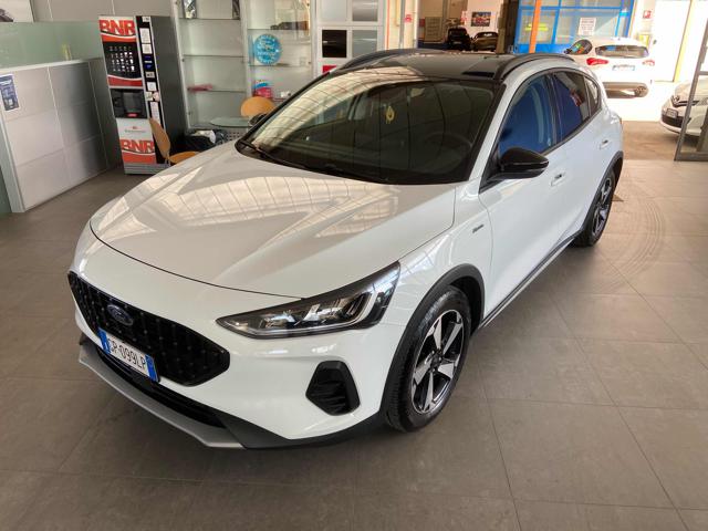 FORD Focus usata, con ABS
