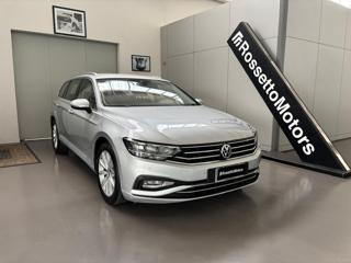 VOLKSWAGEN Passat Variant 2.0 TDI SCR EVO DSG Business
