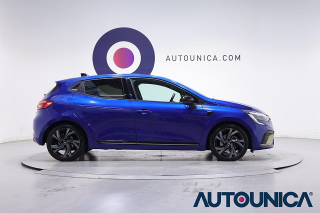 RENAULT Clio usata, con Airbag Passeggero