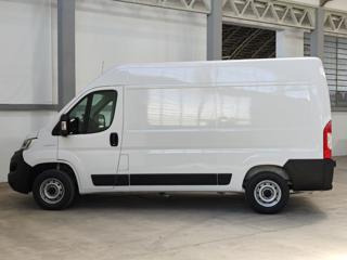 FIAT Ducato usata, con Autoradio