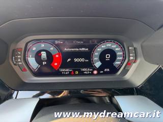 AUDI A3 usata, con Cruise Control