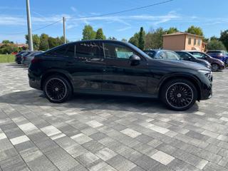 MERCEDES-BENZ GLC 220 usata, con ESP