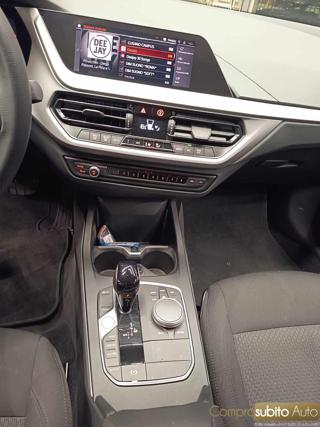 BMW 116 usata 37