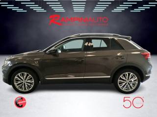 VOLKSWAGEN T-Roc usata 11