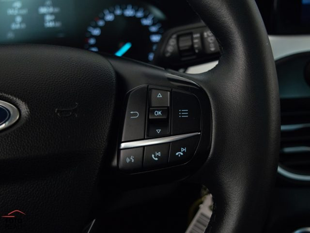 FORD Focus usata, con Vivavoce