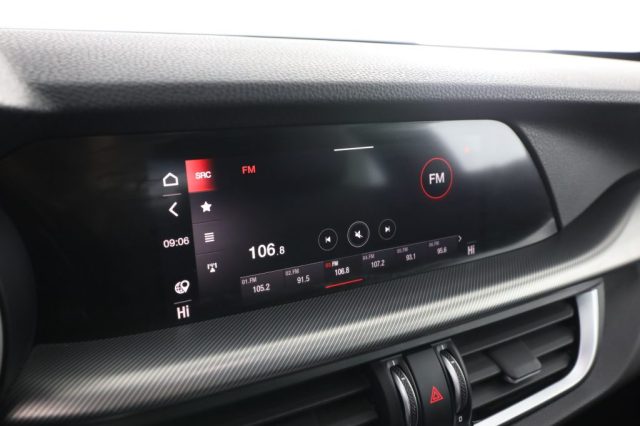 ALFA ROMEO Stelvio usata 10