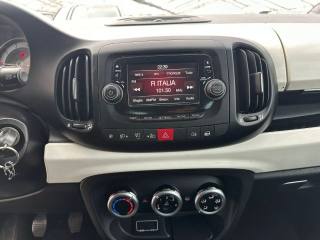 FIAT 500L usata, con Boardcomputer