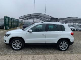 VOLKSWAGEN Tiguan usata, con Airbag
