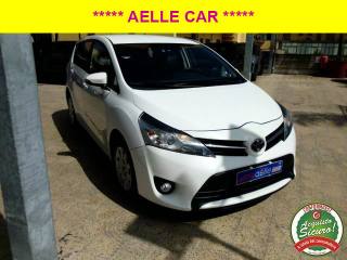 TOYOTA Verso 1.6 D-4D 7 posti Business Pack