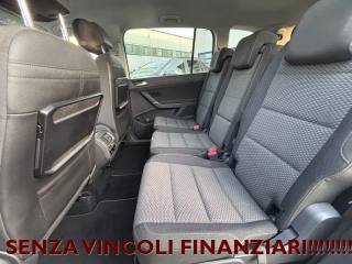 VOLKSWAGEN Touran usata, con Cruise Control
