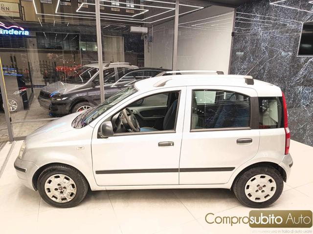 FIAT Panda usata, con Alzacristalli elettrici