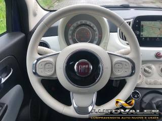 FIAT 500 usata, con ESP