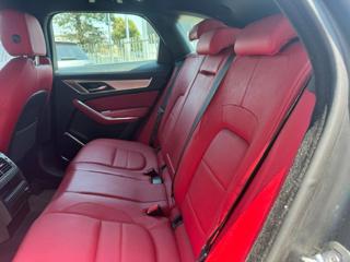 JAGUAR F-Pace usata, con Climatizzatore