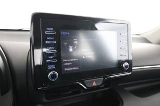 TOYOTA Yaris usata 12