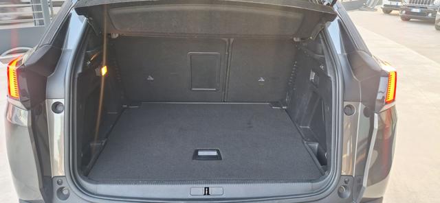 PEUGEOT 3008 usata, con Climatizzatore