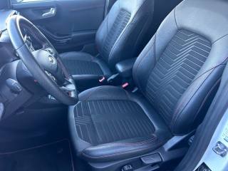 FORD Puma usata, con Boardcomputer