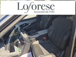 PEUGEOT 5008 usata, con Controllo trazione