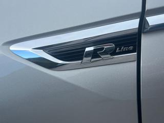 VOLKSWAGEN Tiguan usata, con Climatizzatore