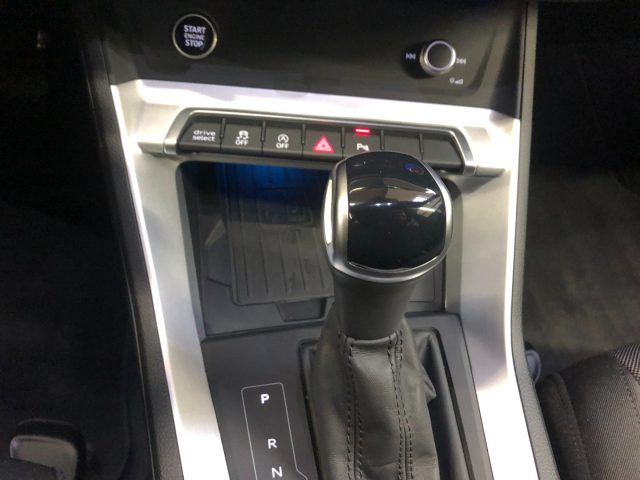 AUDI Q3 usata, con Fari LED