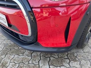 MINI One usata, con Airbag Passeggero