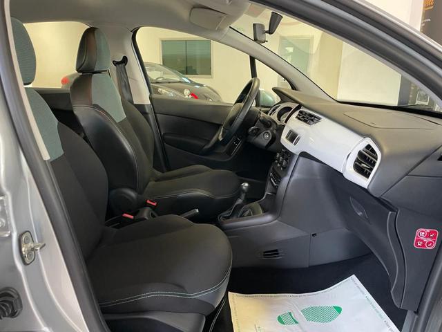 CITROEN C3 usata, con Climatizzatore