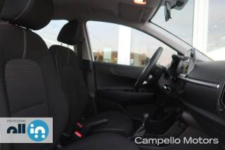 KIA Picanto usata 12