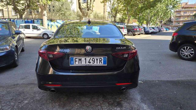 ALFA ROMEO Giulia usata, con Alzacristalli elettrici