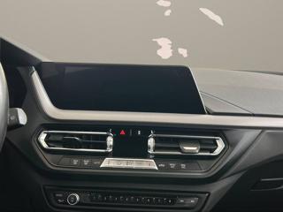 BMW 118 usata, con Sistema di navigazione