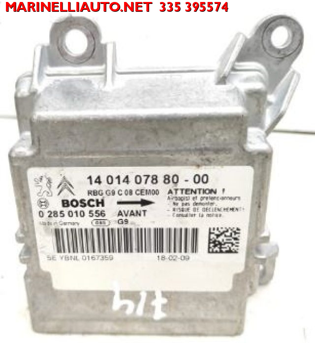 FIAT Scudo usata, con ABS