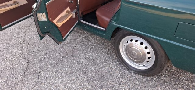 ALFA ROMEO Giulietta usata 16