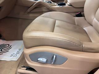 PORSCHE Cayenne usata, con Chiusura centralizzata