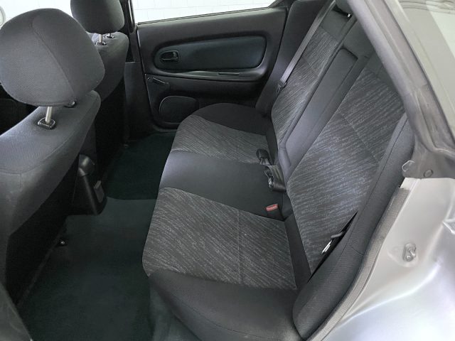 MAZDA 323 usata 15