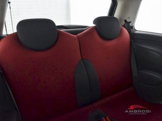 MINI One D usata 10