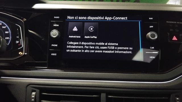 VOLKSWAGEN Taigo usata, con Adaptive Cruise Control