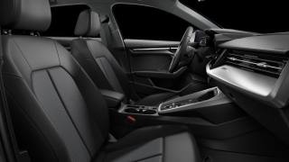 AUDI A3 usata, con Antifurto