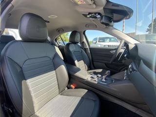 ALFA ROMEO Giulia usata 38