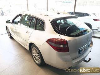 RENAULT Laguna usata, con Chiusura centralizzata