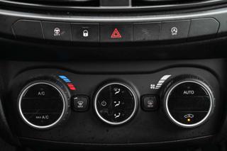 FIAT Tipo usata, con Park Distance Control