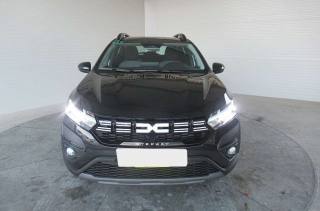 DACIA Sandero 1.0 TCe ECO-G