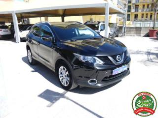 NISSAN Qashqai usata, con ABS