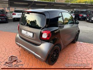 SMART ForTwo usata, con Alzacristalli elettrici